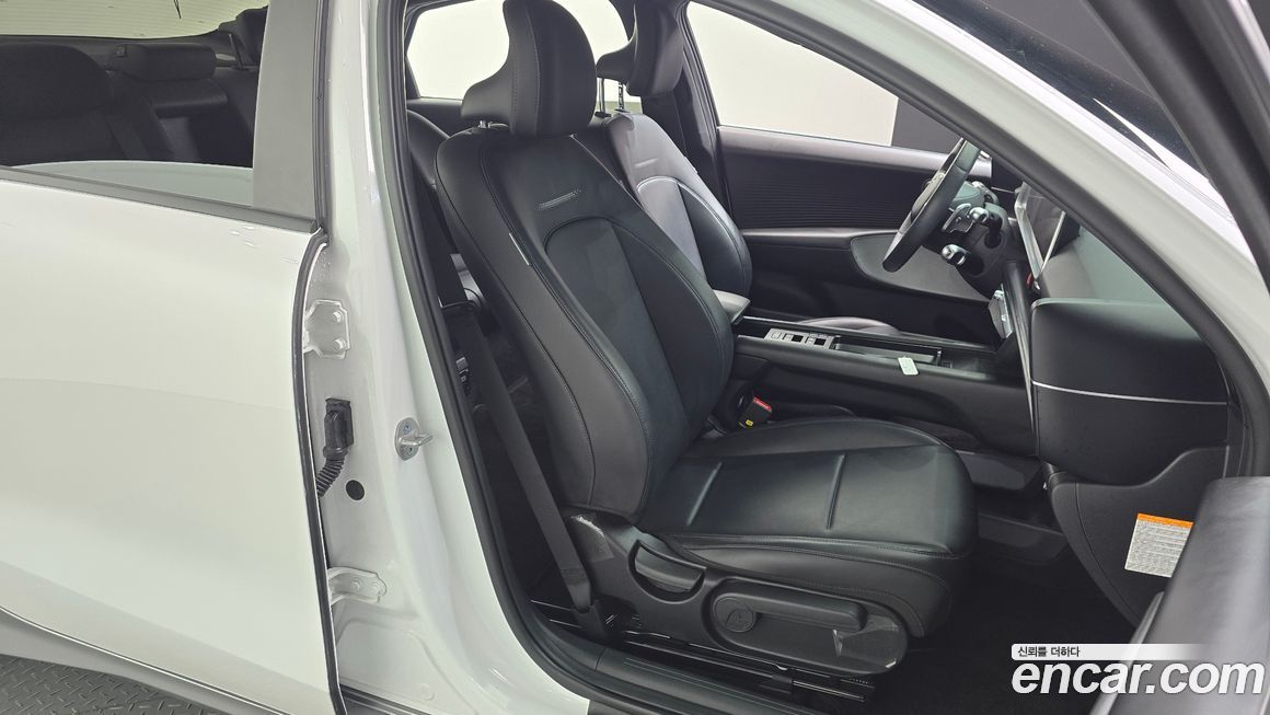 Hyundai Ioniq6 2023