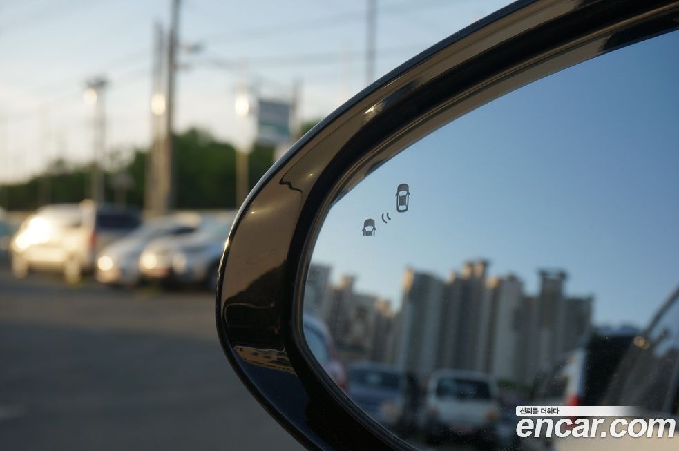 Kia K5 2023