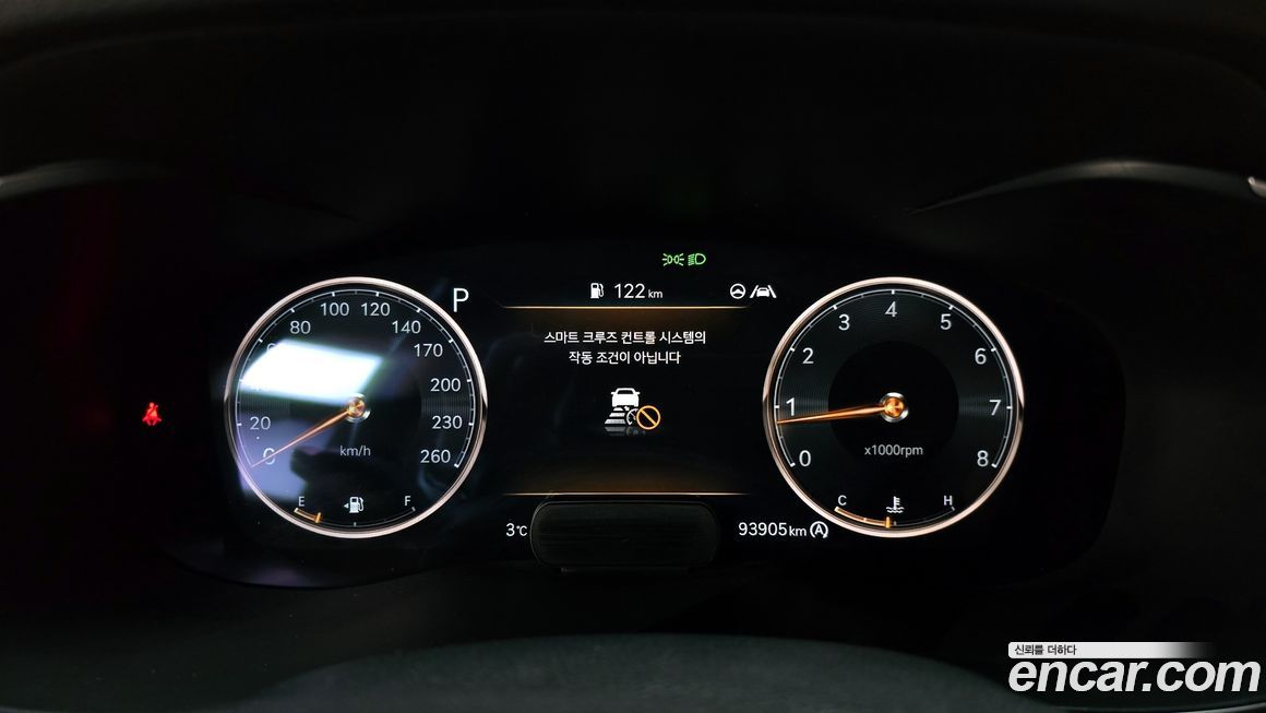 Genesis G70 2022