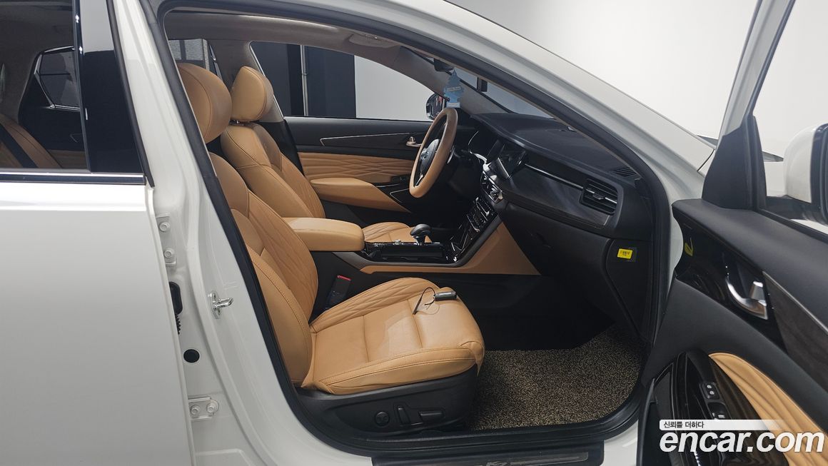 Kia K7 2020