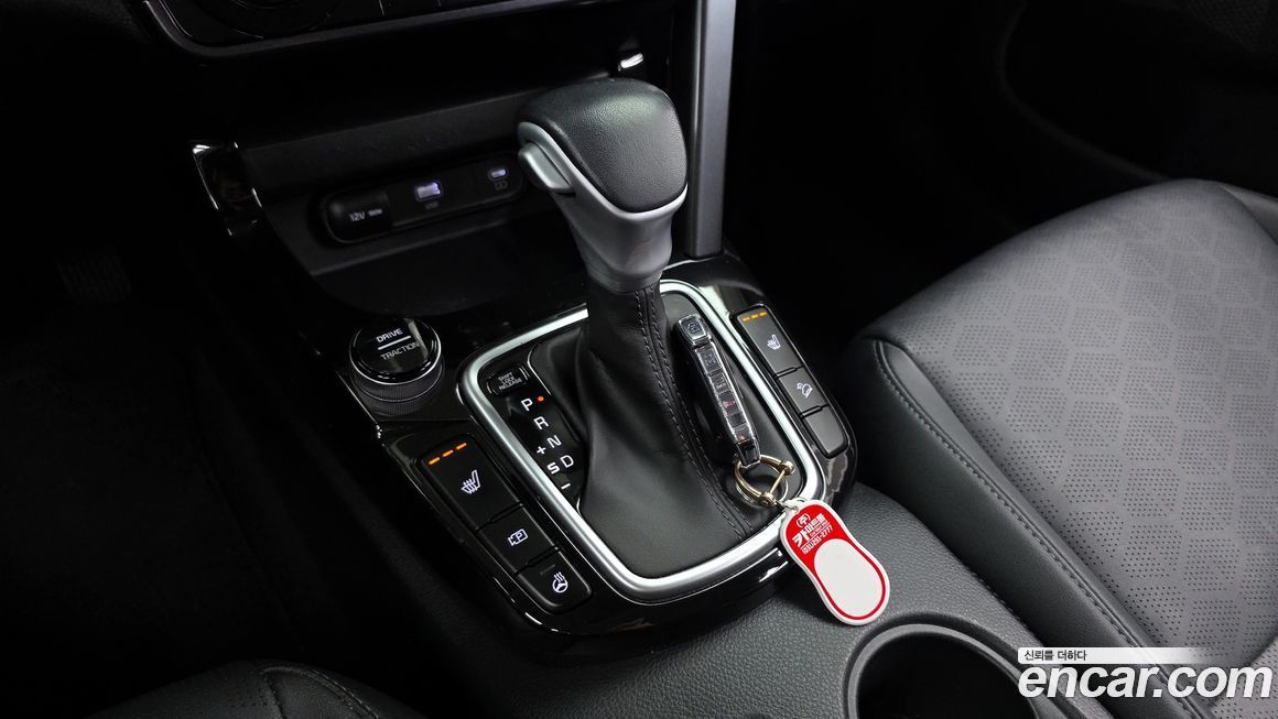 Kia Seltos 2024