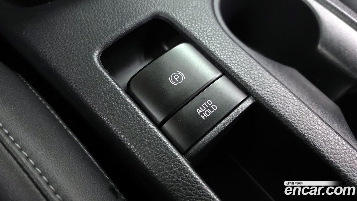 Kia Seltos 2024