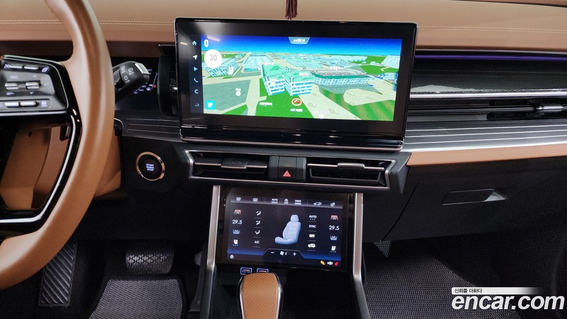 KG_Mobility_Ssangyong Torres 2024