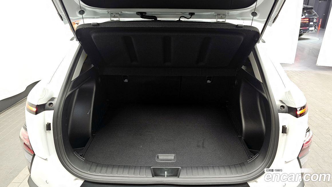 Hyundai Kona 2024
