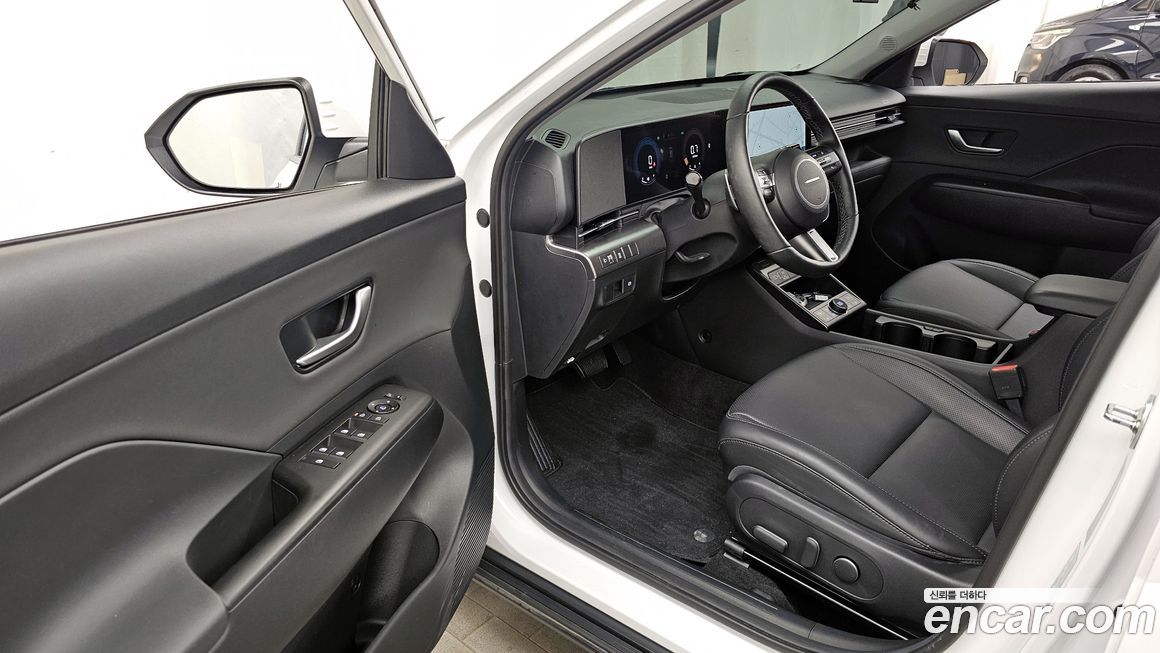 Hyundai Kona 2024