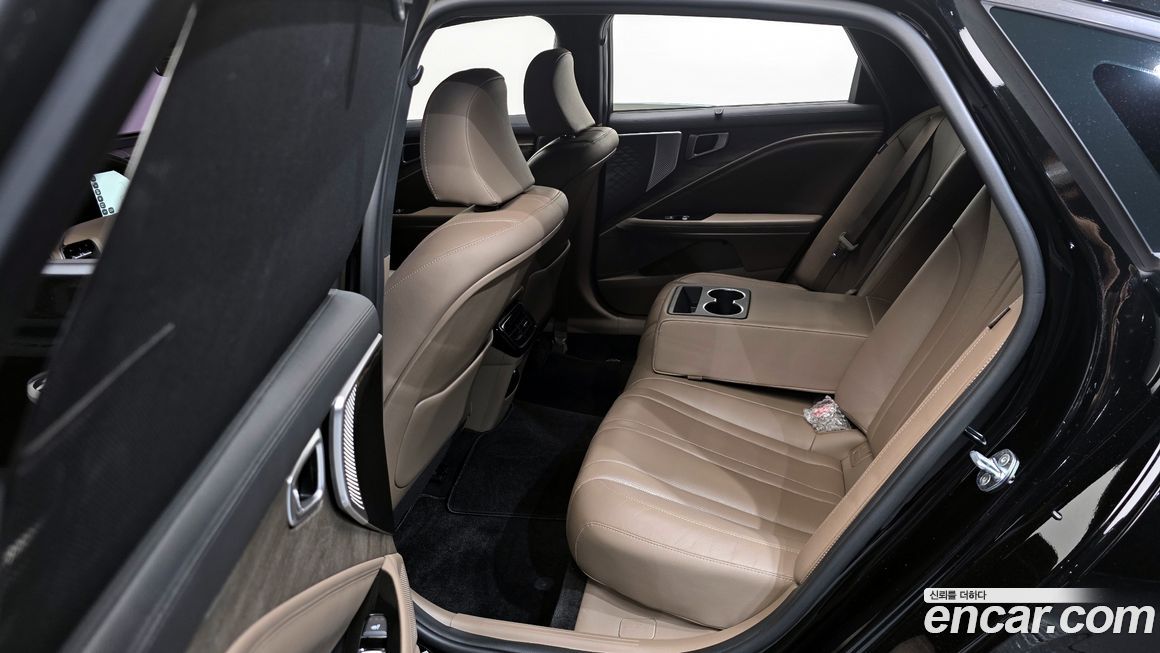 Kia K8 2022