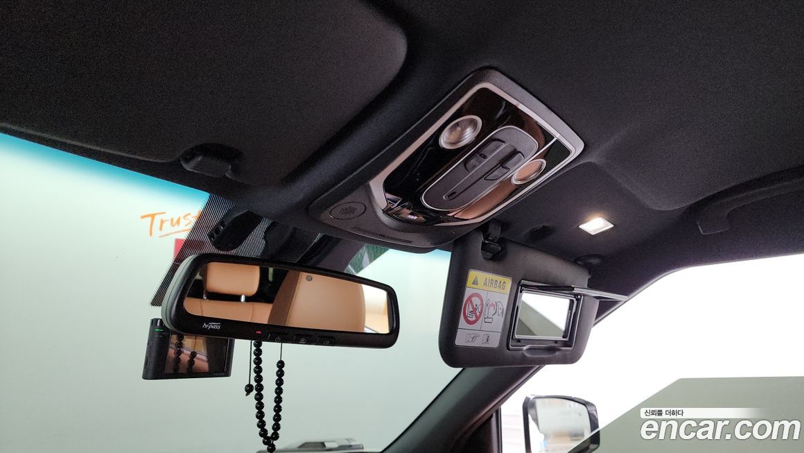 KG_Mobility_Ssangyong Torres 2024