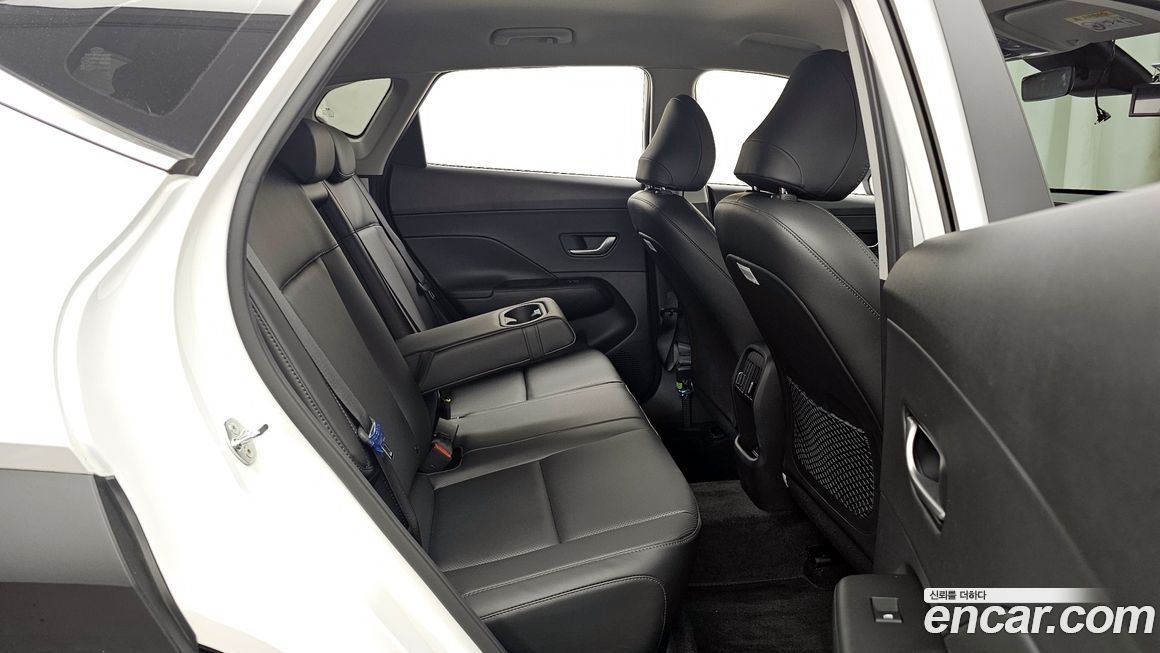 Hyundai Kona 2024