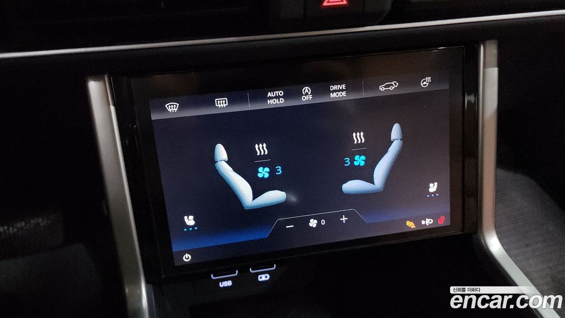 KG_Mobility_Ssangyong Torres 2024