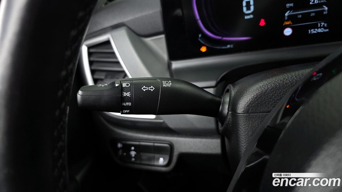 Kia Seltos 2024