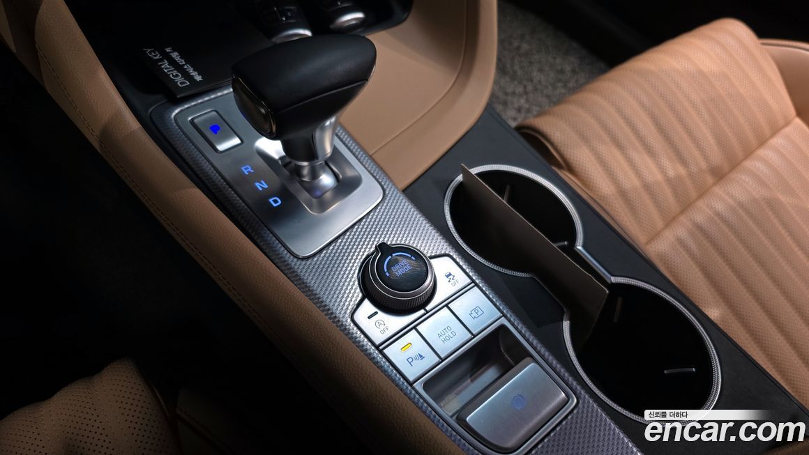 Genesis G70 2022