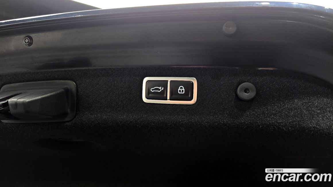 Genesis G70 2022