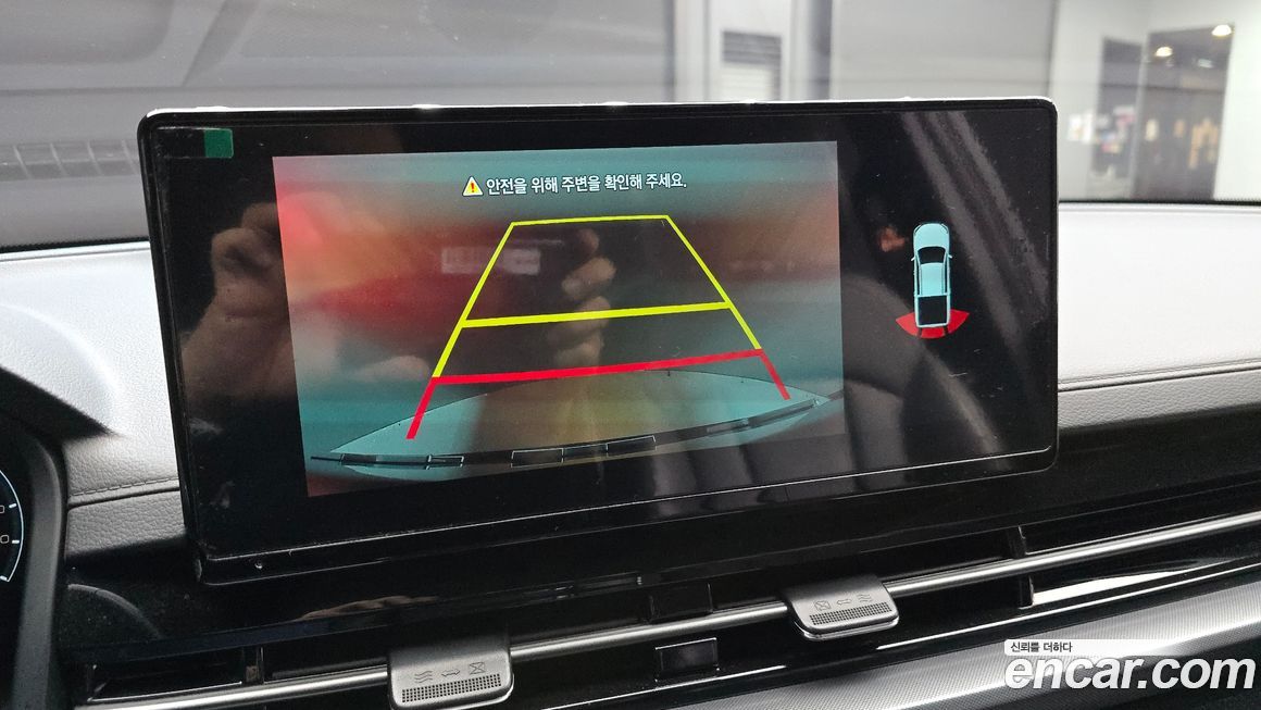 KG_Mobility_Ssangyong Rexton 2024