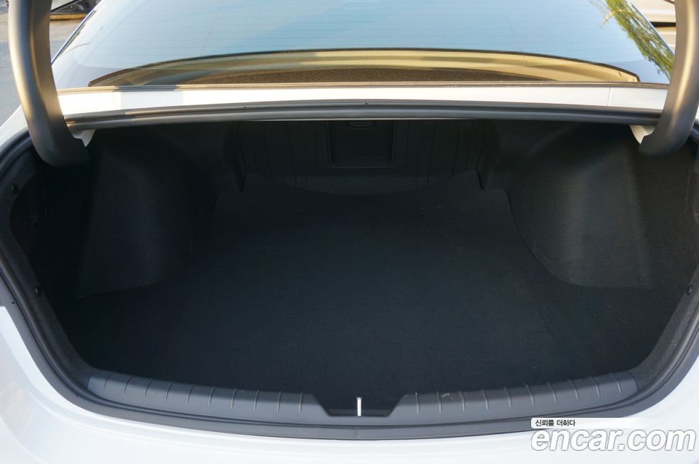 Kia K5 2023