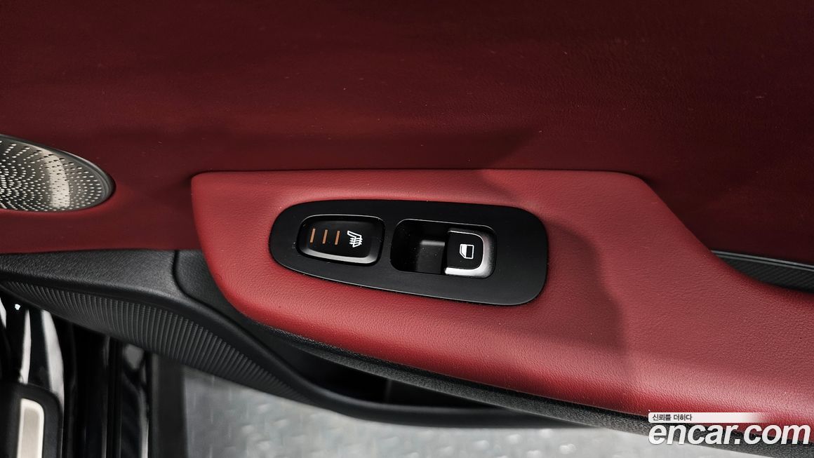 Kia Stinger 2020