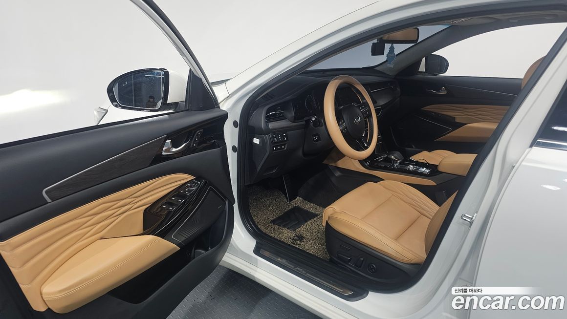 Kia K7 2020