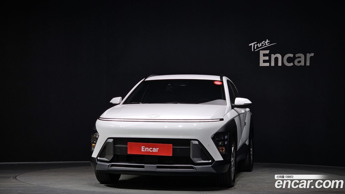 Hyundai Kona 2024