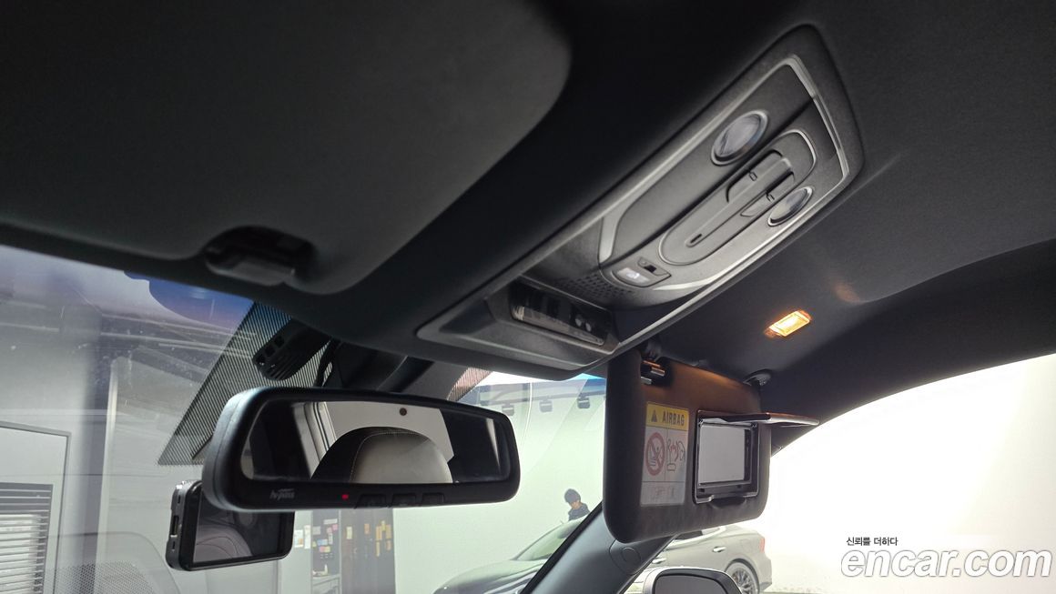 KG_Mobility_Ssangyong Rexton 2024