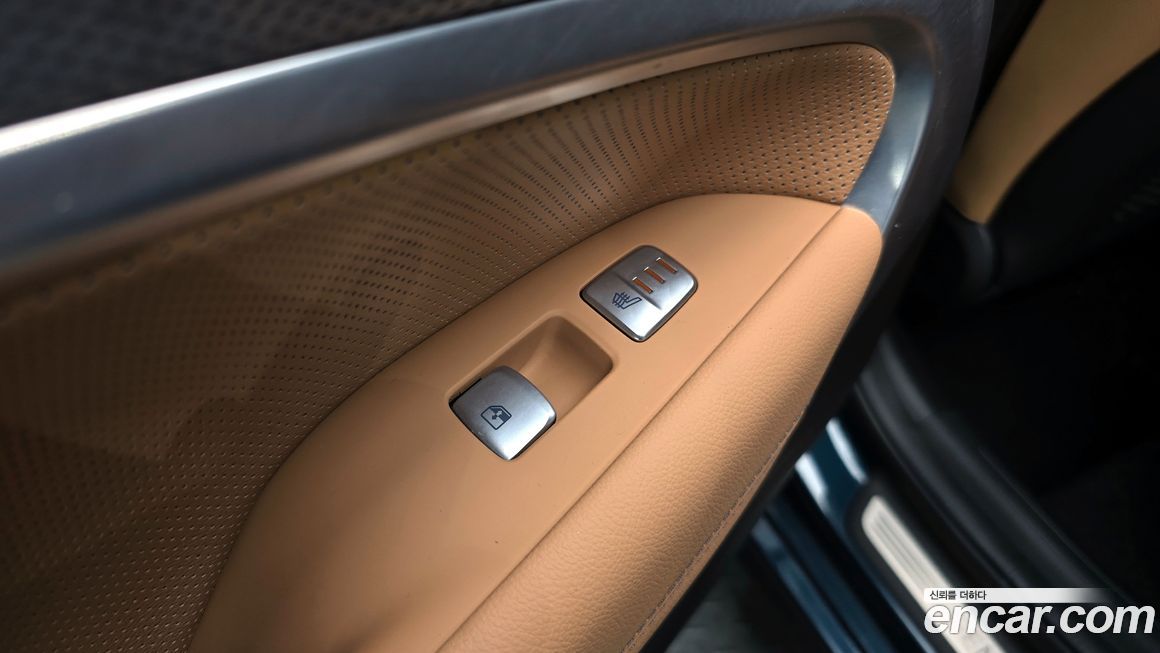 Genesis G70 2022