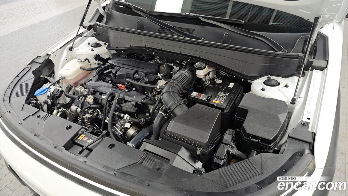 Hyundai Kona 2024