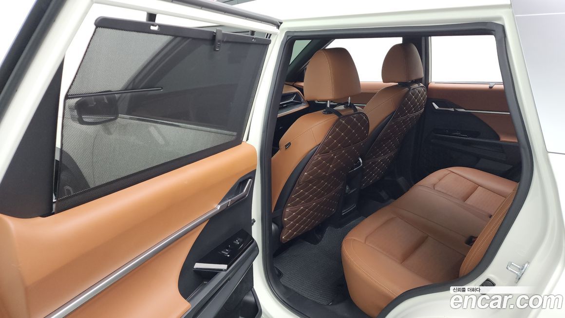 KG_Mobility_Ssangyong Torres 2024