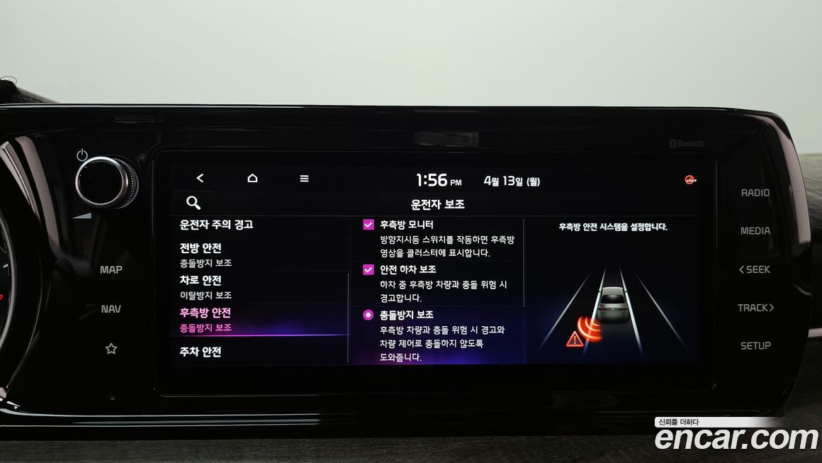 Kia K5 2022