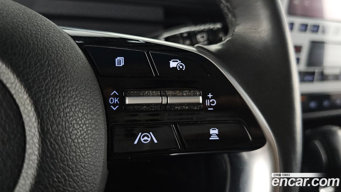 Hyundai Staria 2022