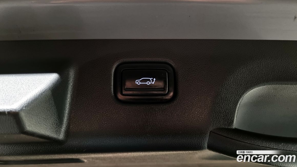 Hyundai Kona 2023