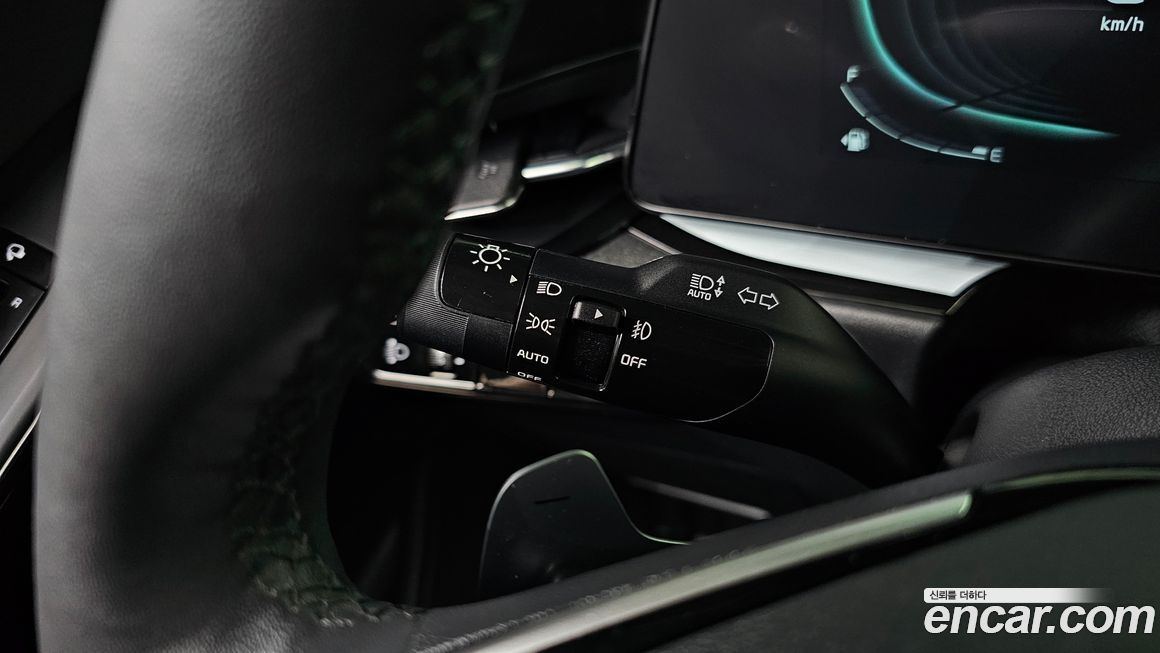 Kia Niro 2022