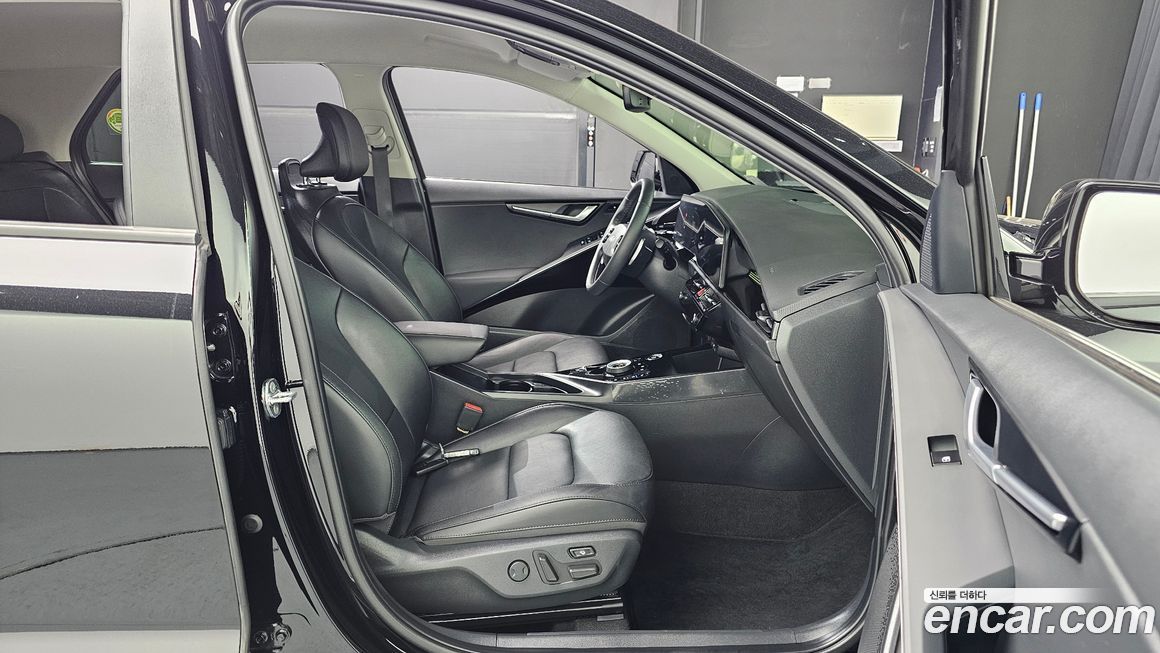 Kia Niro 2022