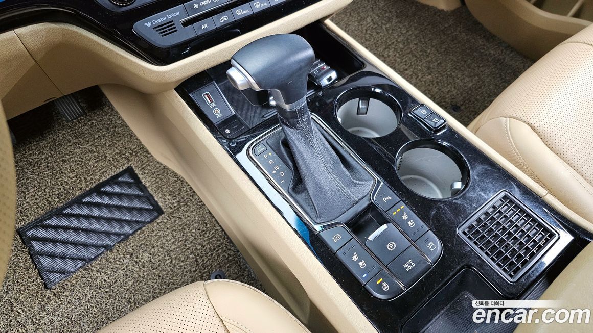 Kia Canival 2020