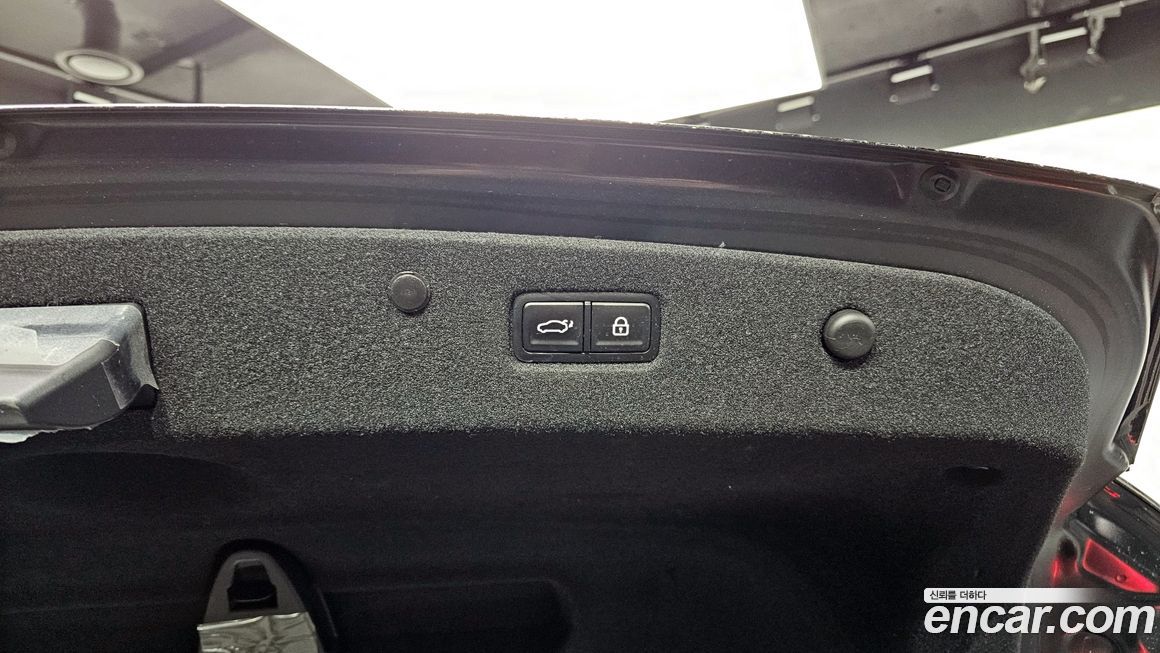 Kia K8 2022