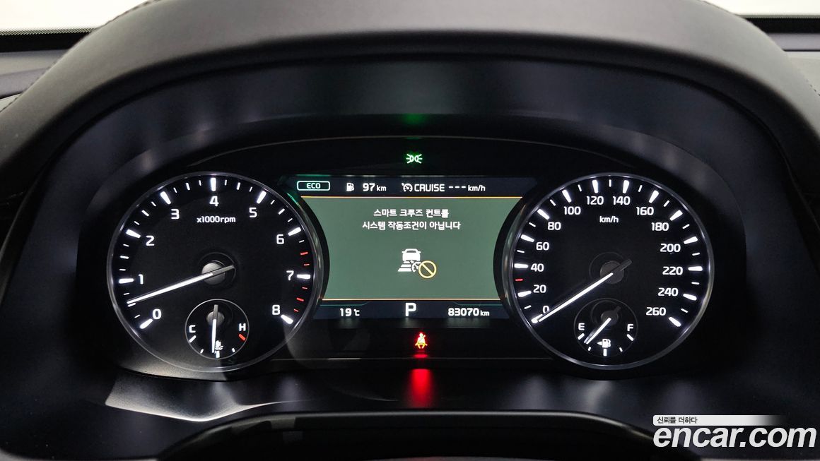 Kia K9 2021