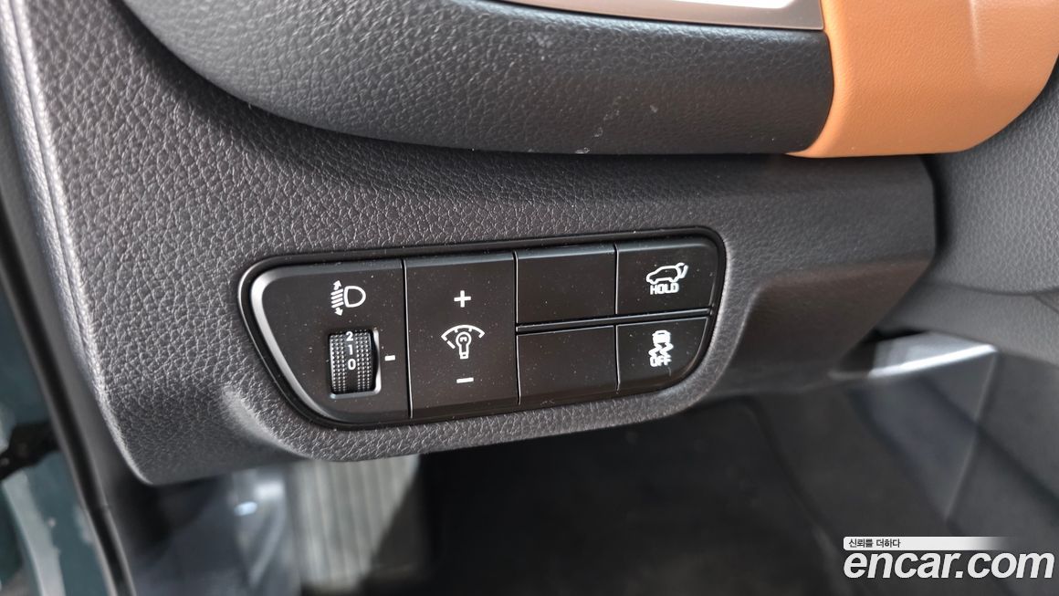 Kia Seltos 2024
