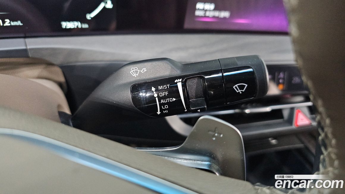Kia K8 2022
