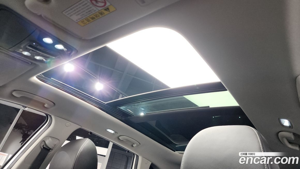 Kia Sorento 2020