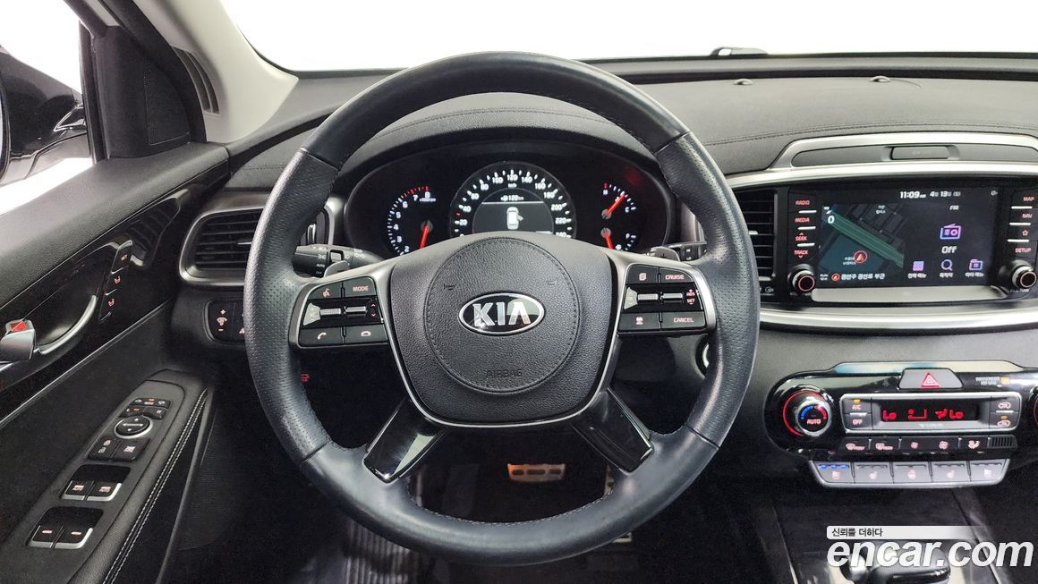 Kia Sorento 2020