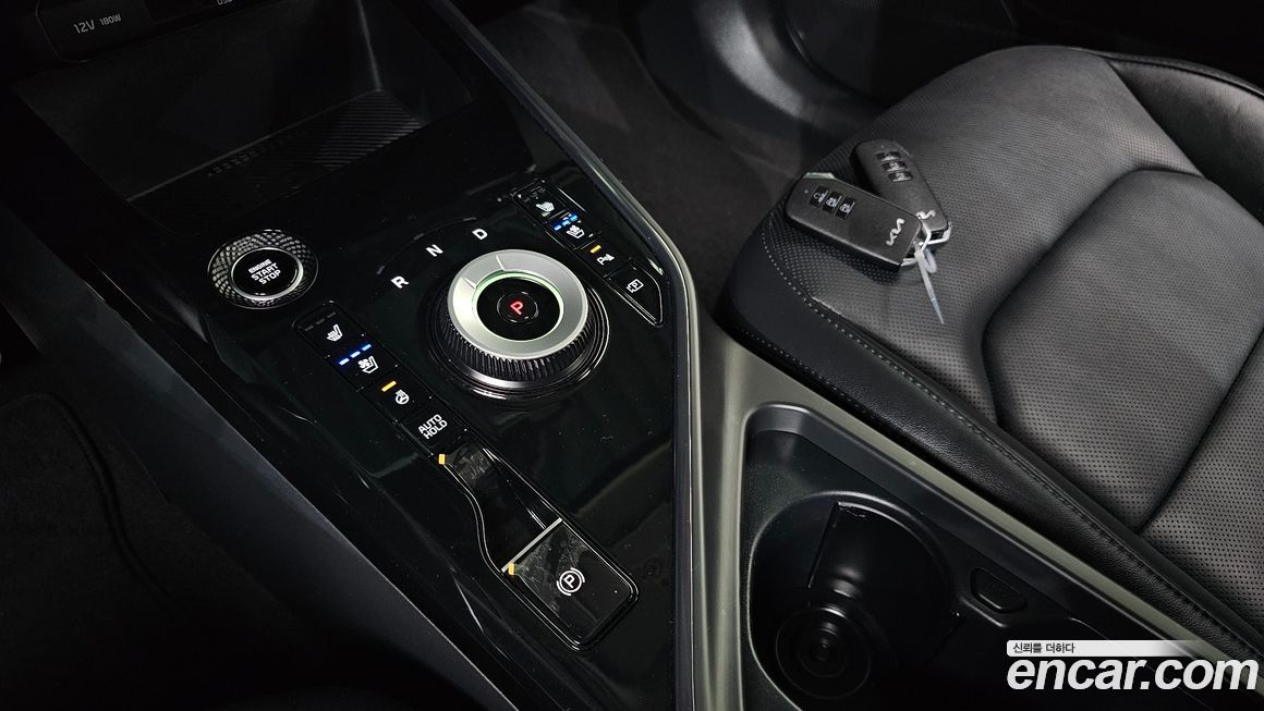 Kia Niro 2022