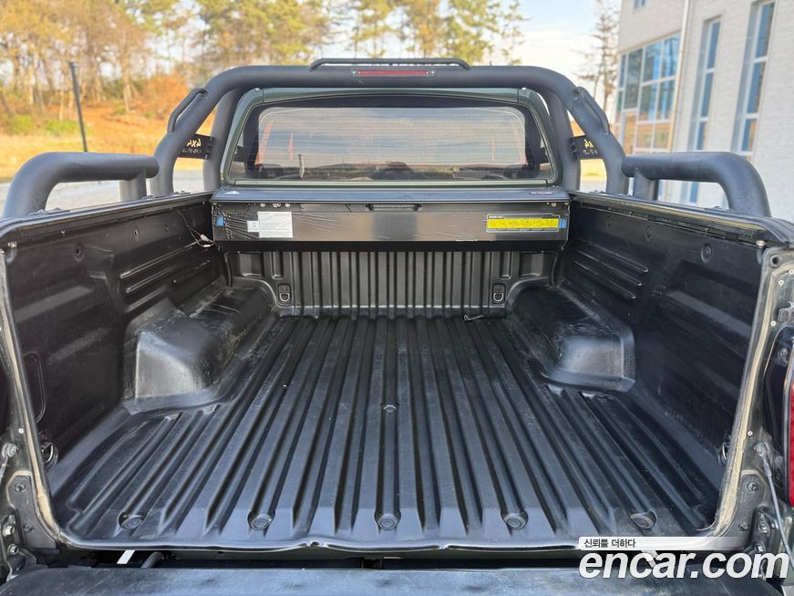 KG_Mobility_Ssangyong Rexton 2023