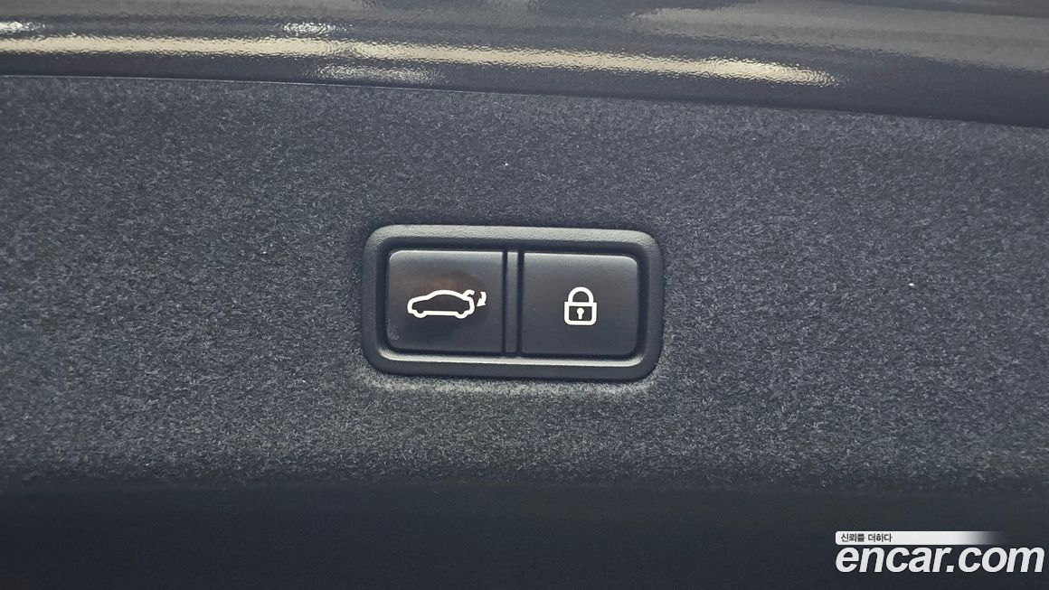 Kia K9 2021