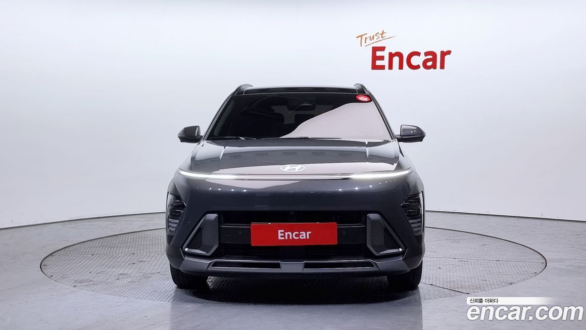 Hyundai Kona 2023