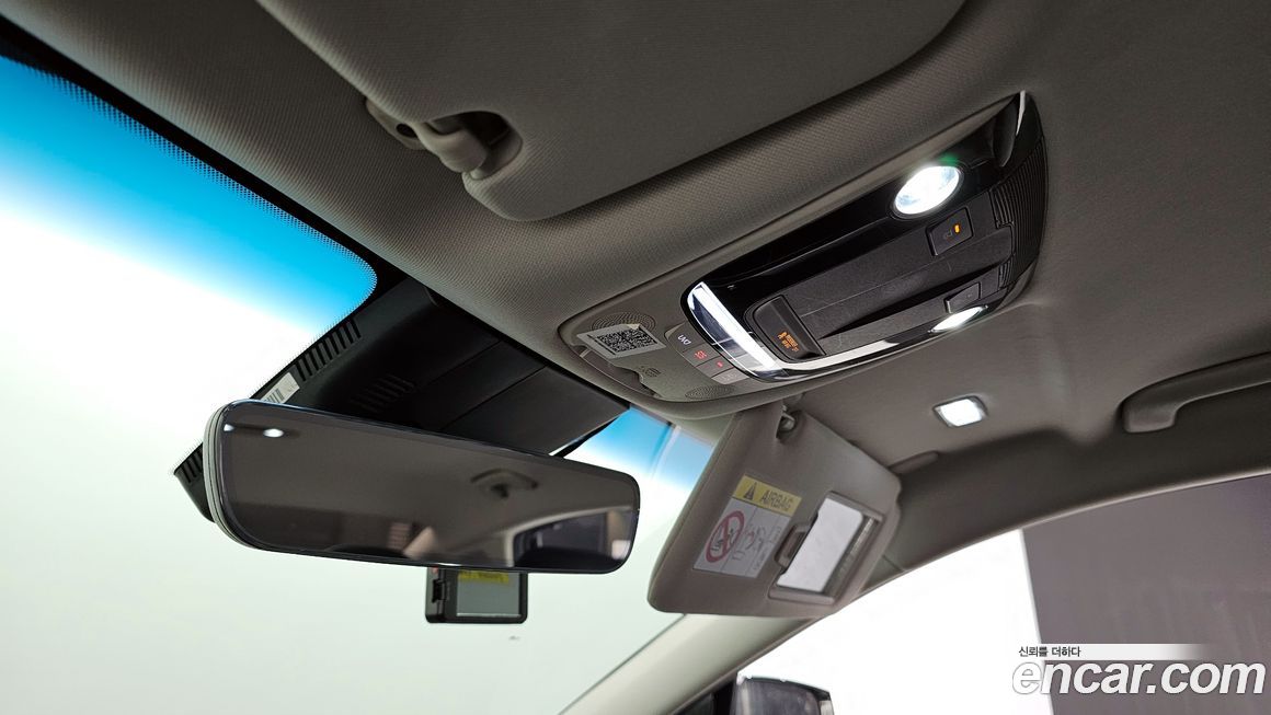 Kia K8 2022