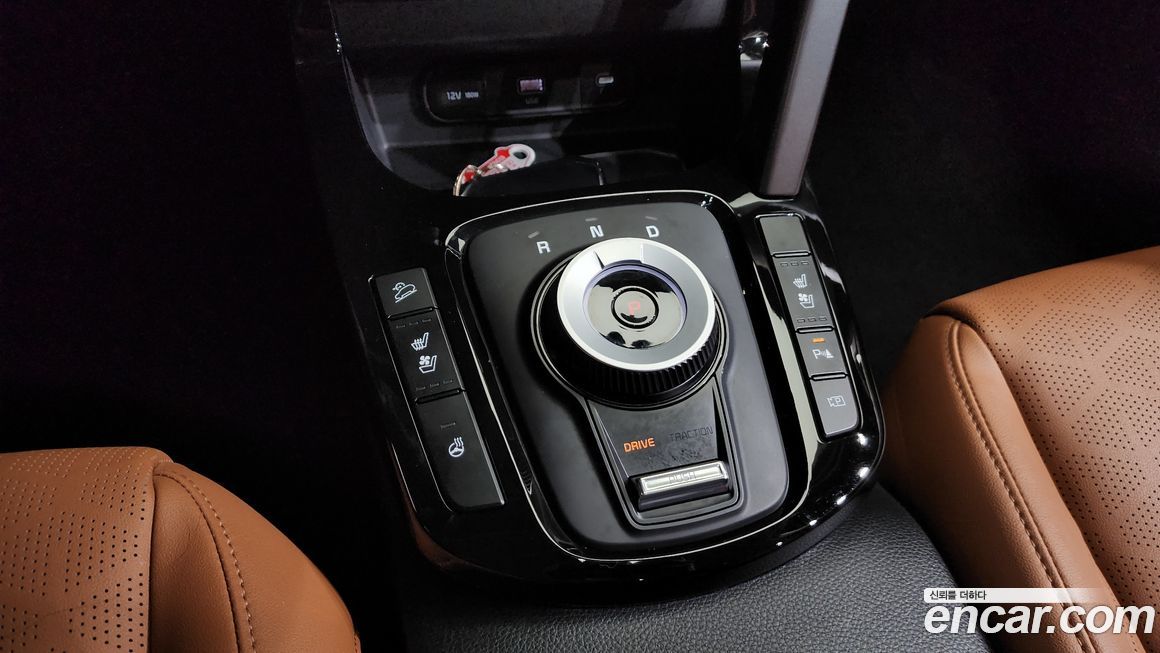 Kia Seltos 2024