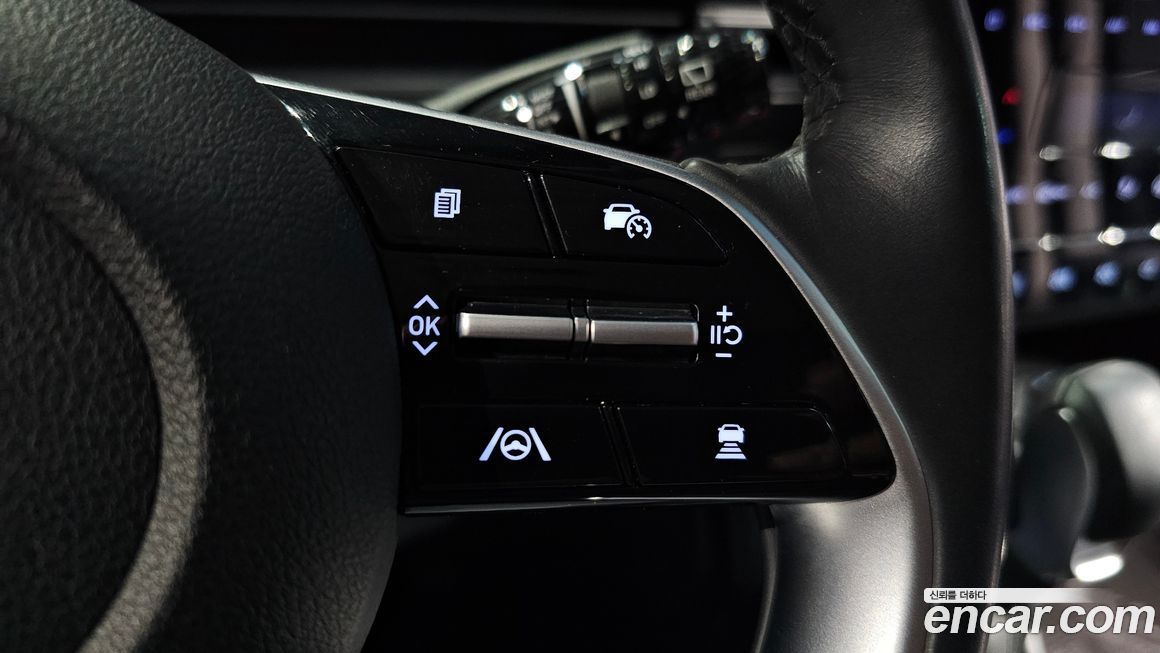 Hyundai Staria 2023
