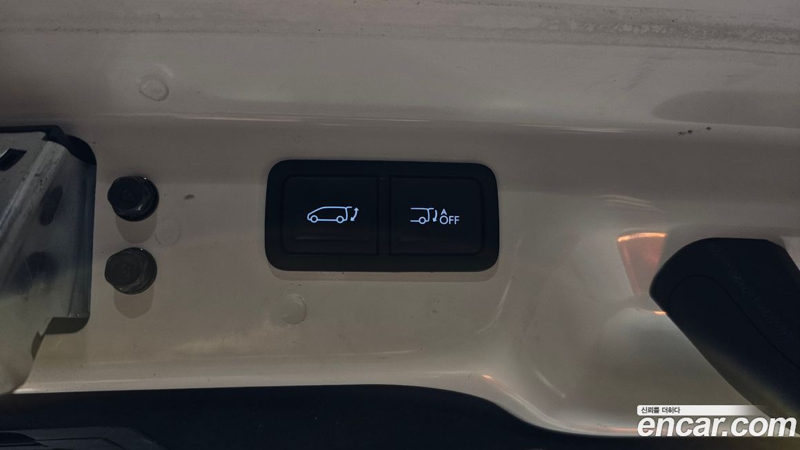 Hyundai Staria 2023