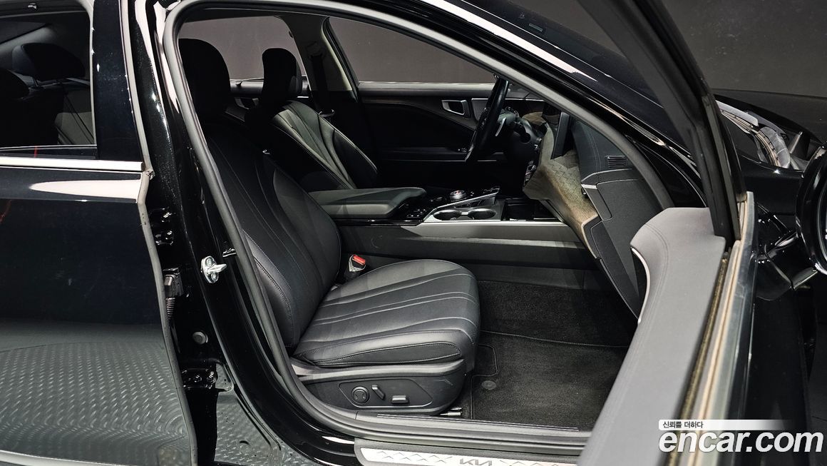 Kia K8 2023