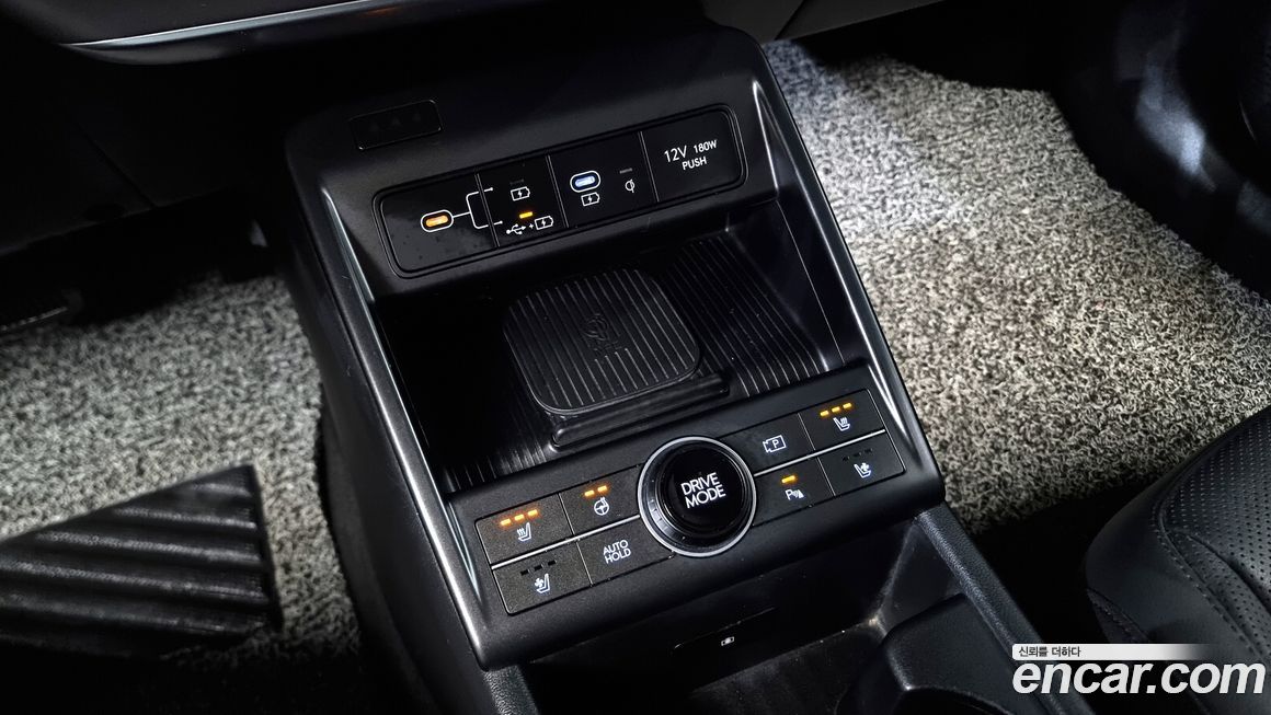 Hyundai Kona 2023