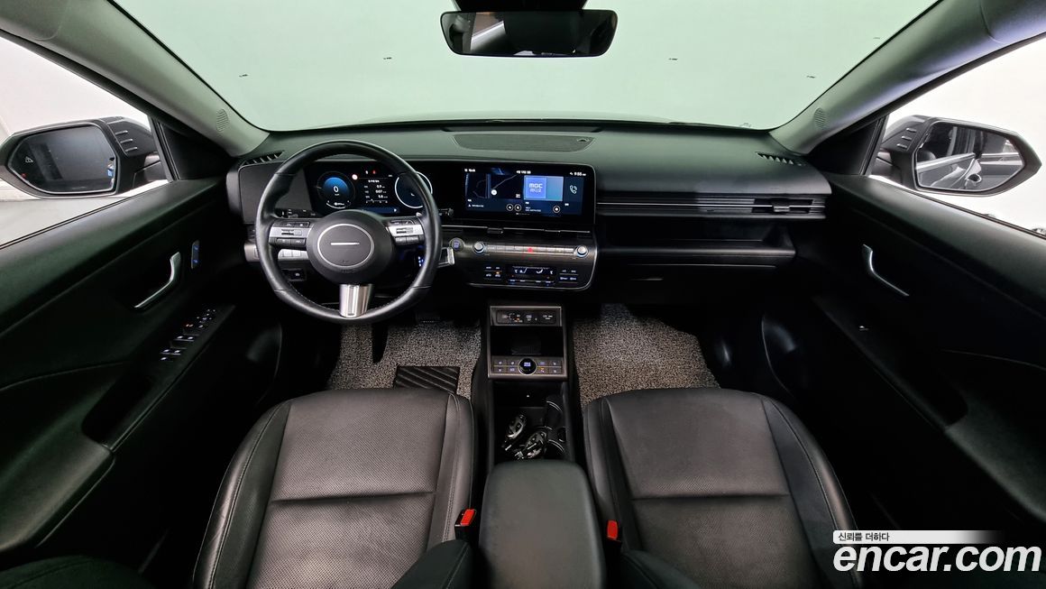 Hyundai Kona 2023