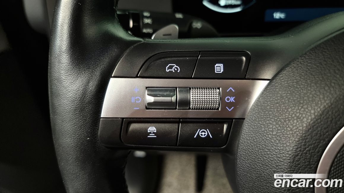 Hyundai Kona 2023