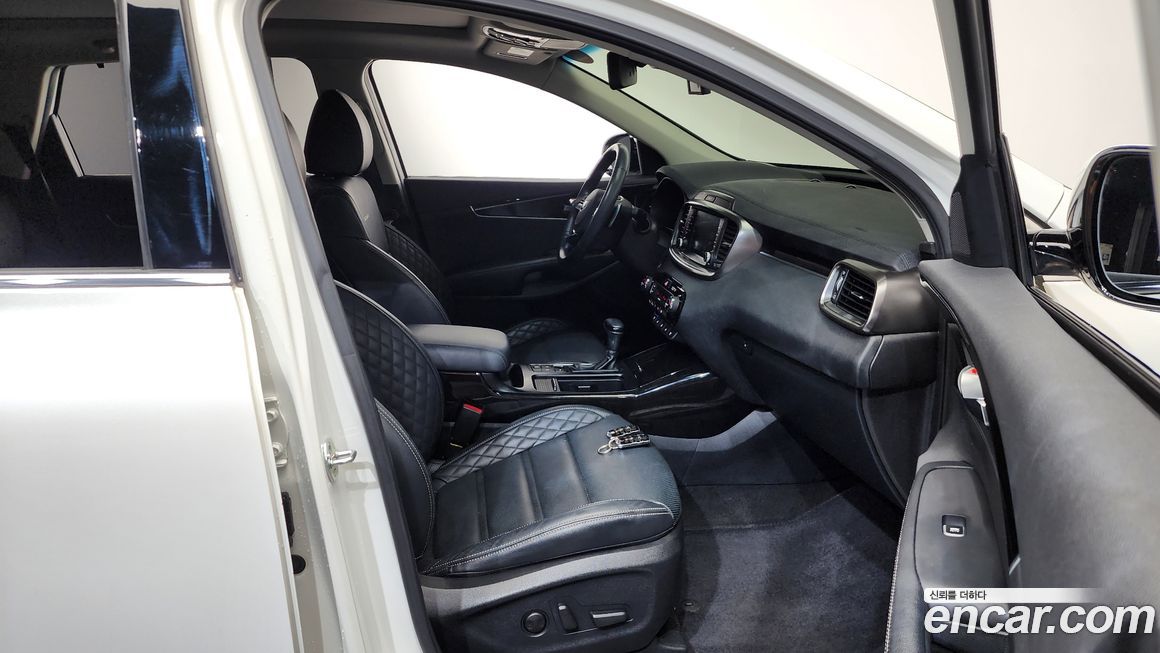 Kia Sorento 2020